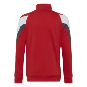 Tuta da ginnastica per bambini adidas Colorblock Big Badge of Sport image-3