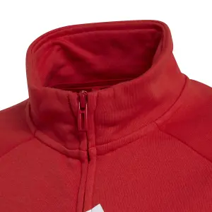 Tuta da ginnastica per bambini adidas Colorblock Big Badge of Sport image-5