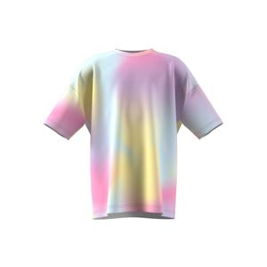 Maglietta stampata su tutto il bambino adidas ARKD3 image-0