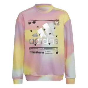 Sweatshirt ras du cou enfant adidas ARKD3 image-0