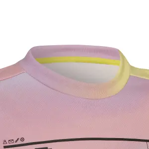 Sweatshirt ras du cou enfant adidas ARKD3 image-2