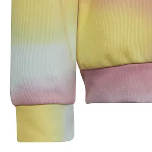 Sweatshirt ras du cou enfant adidas ARKD3 image-4