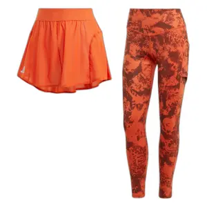 Leggings adidas Paris image-0