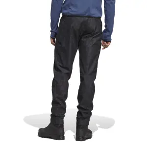Turistické kalhoty adidas Terrex Techrock RAIN.RDY image-4