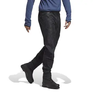 Turistické kalhoty adidas Terrex Techrock RAIN.RDY image-6