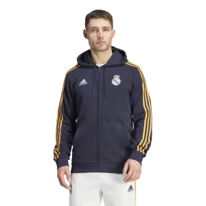 Giacca della tuta con cappuccio Real Madrid DNA 2023/24 image-1