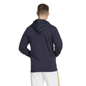 Giacca della tuta con cappuccio Real Madrid DNA 2023/24 image-3