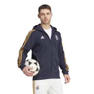 Giacca della tuta con cappuccio Real Madrid DNA 2023/24 image-2