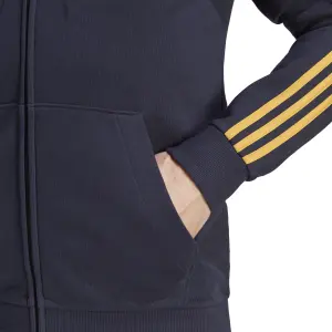 Giacca della tuta con cappuccio Real Madrid DNA 2023/24 image-5