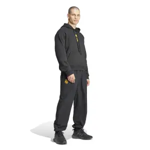 Sweatshirt med hætte Real Madrid Lifestyler 2023/24 image-5