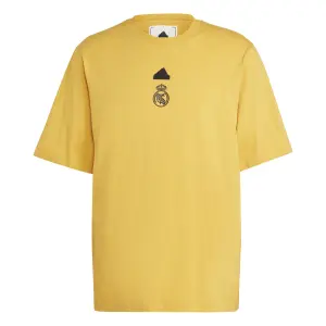 Overdimensioneret T-shirt Real Madrid Lifestyler 2023/24 image-1