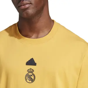 Overdimensioneret T-shirt Real Madrid Lifestyler 2023/24 image-6