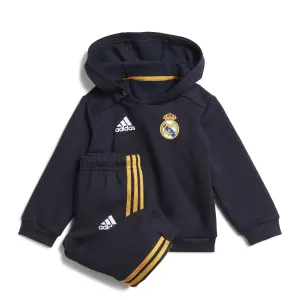 Trainingsanzug für Kinder Real Madrid DNA 2023/24 image-0