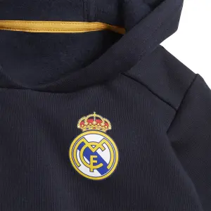 Trainingsanzug für Kinder Real Madrid DNA 2023/24 image-6