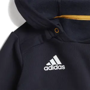 Trainingsanzug für Kinder Real Madrid DNA 2023/24 image-5