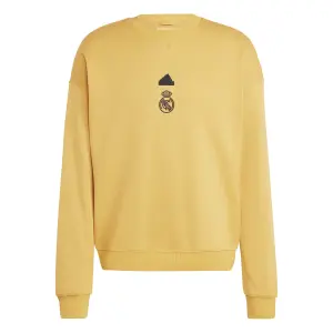 Sweatshirt Real Madrid Lifestyler 2023/24 image-1