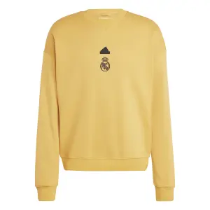 Sweatshirt Real Madrid Lifestyler 2023/24 image-0