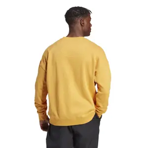 Sweatshirt Real Madrid Lifestyler 2023/24 image-4