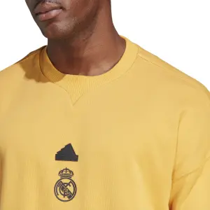 Sweatshirt Real Madrid Lifestyler 2023/24 image-6