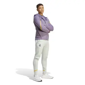 Pantaloni da ginnastica Real Madrid D4GMD 2023/24 image-1