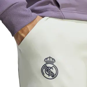 Pantaloni da ginnastica Real Madrid D4GMD 2023/24 image-4