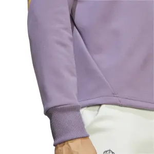 Felpa con scollo rotondo Real Madrid D4GMD 2023/24 image-6