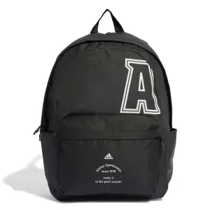 Backpack adidas Classic Brand Love Initial Print image-0