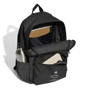 Backpack adidas Classic Brand Love Initial Print image-2
