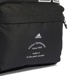 Backpack adidas Classic Brand Love Initial Print image-5