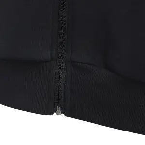 Sudadera con capucha y cremallera infantil adidas Z.N.E. image-3