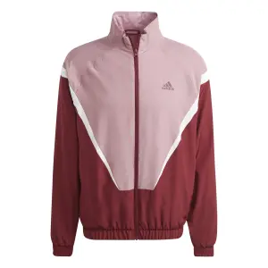 Tracksuit adidas Woven image-1