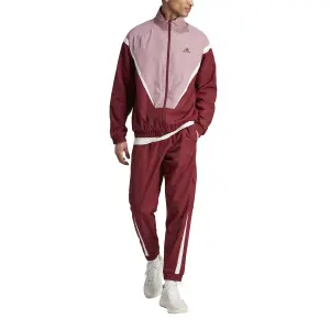 Tracksuit adidas Woven image-4