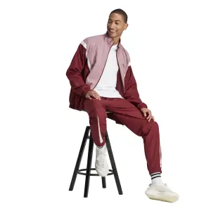 Tracksuit adidas Woven image-6