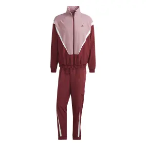 Tracksuit adidas Woven image-0