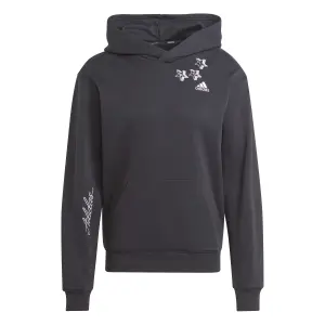 Huvtröja adidas Varsity Scribble image-0
