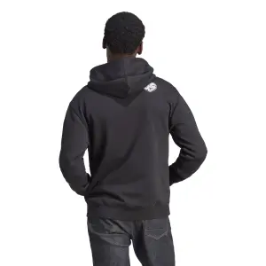 Huvtröja adidas Varsity Scribble image-3