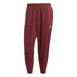 Pantaloni running adidas Varsity Scribble UPF50 image-0