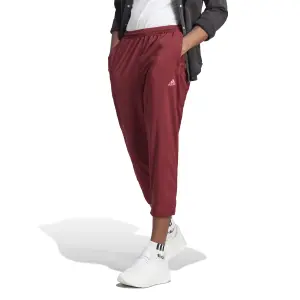Pantaloni running adidas Varsity Scribble UPF50 image-1