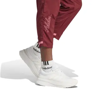 Pantaloni running adidas Varsity Scribble UPF50 image-5