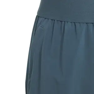 Short de entrenamiento con logo para niño adidas Train Icons Aeroready image-2