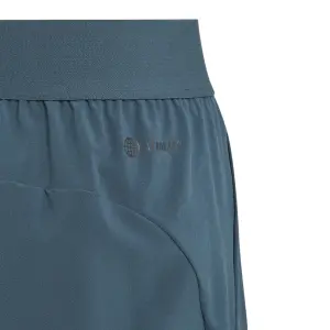 Short de entrenamiento con logo para niño adidas Train Icons Aeroready image-3
