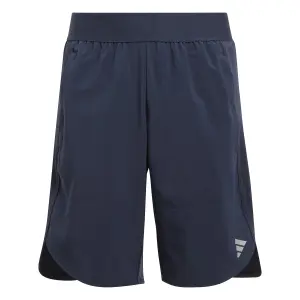 Pantalón corto infantil adidas Aeroready image-0