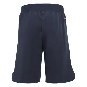 Pantalón corto infantil adidas Aeroready image-2