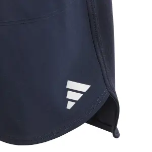 Pantalón corto infantil adidas Aeroready image-5