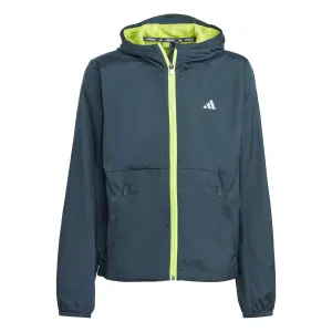 Waterproof jacket for children adidas image-0