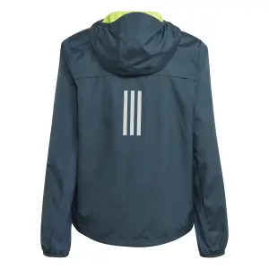 Waterproof jacket for children adidas image-2