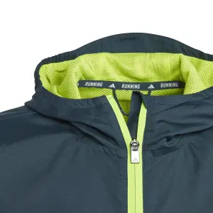 Waterproof jacket for children adidas image-6