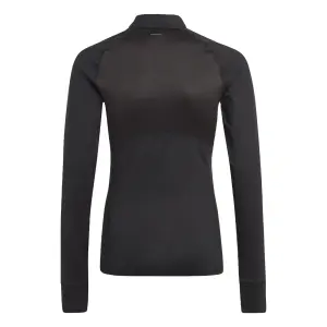 Dětské tričko s dlouhým rukávem adidas Aeroready Warming image-1