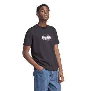 Camiseta adidas Sportswear Mystic Linear image-5