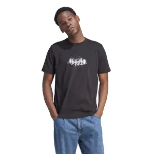 Camiseta adidas Sportswear Mystic Linear image-2